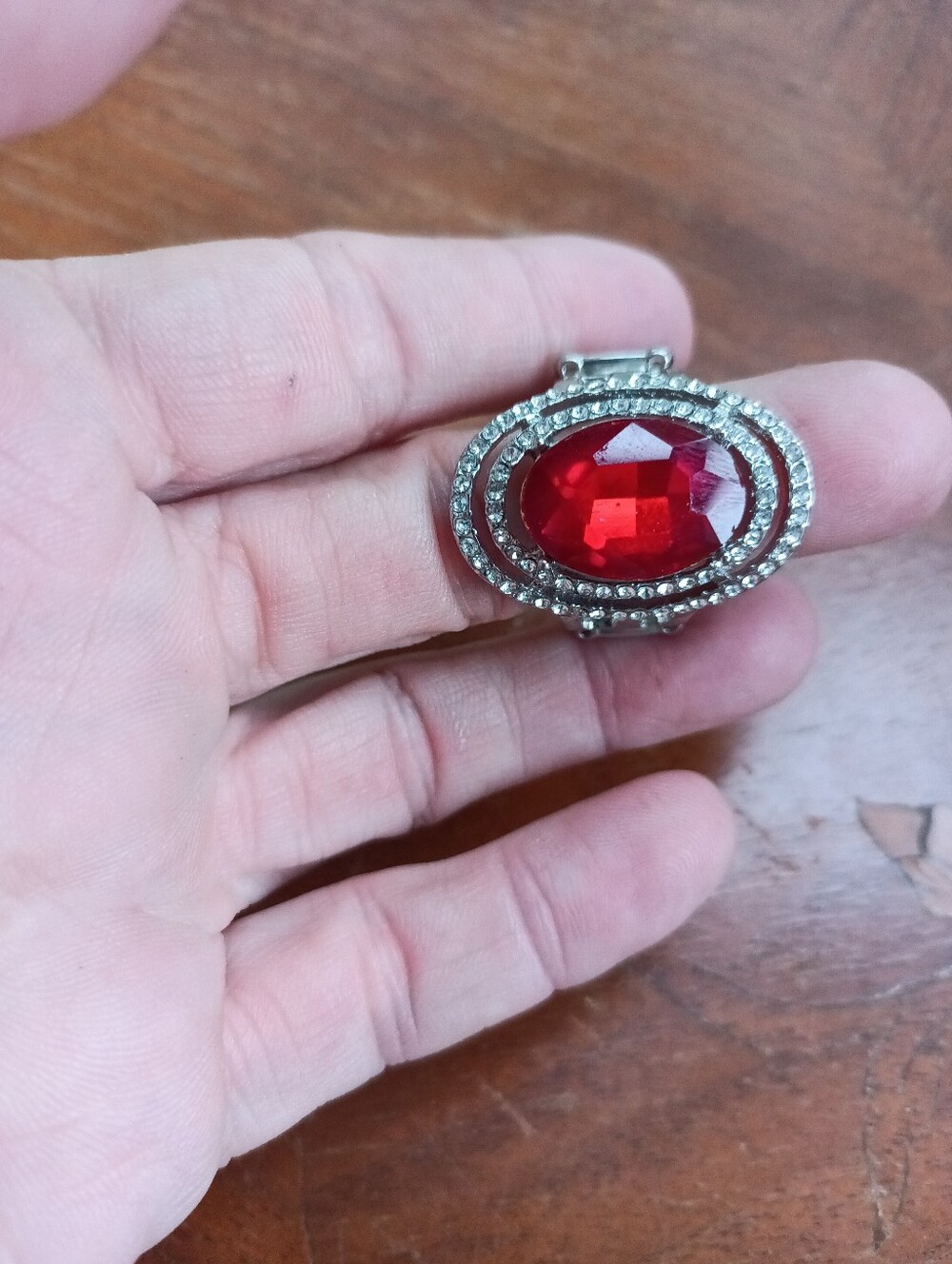 Fashion Jewelry Stretchy Band Nwt